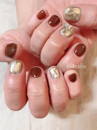ネイル pipi ..のネイルデザイン