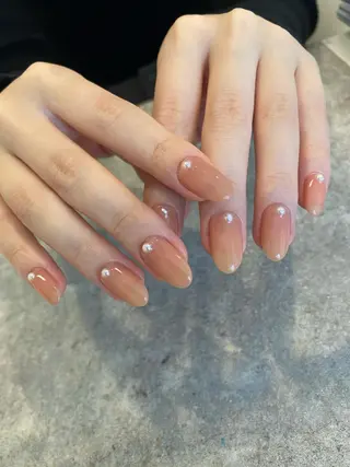 ネイル 【LINON】 airiのネイルデザイン