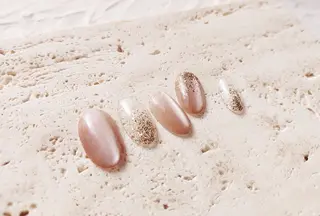 ネイル Nail salon  Kayleeのエステ・リラクイメージ