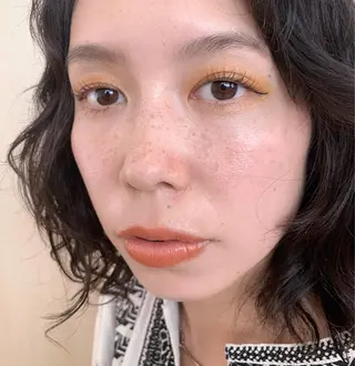 マツエク・マツパ Holy. アイラッシュのマツエク・マツパデザイン