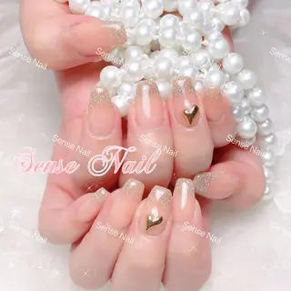 ネイル 🎀Sense Nail渋谷店🎀のネイルデザイン