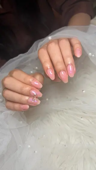 ネイル UnFLAIR HARUKIのネイルデザイン