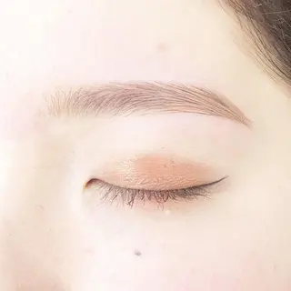 カラー マツエク・マツパ elblink risaのマツエク・マツパデザイン