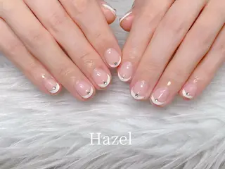 ネイル 🌰Hazel 吉祥寺🌰のネイルデザイン