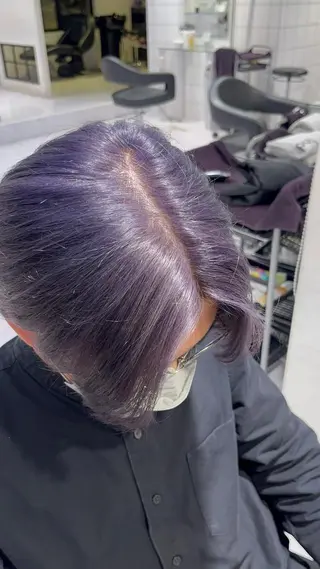 ショート イケメン製造機 🔥上原沙羅🔥のヘアスタイル