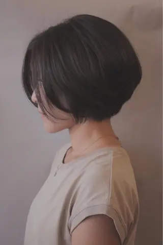 カラー 💇‍♀️ KENのヘアスタイル