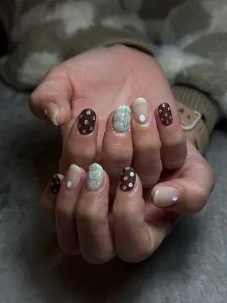 ネイル NAIL'S MODAのネイルデザイン