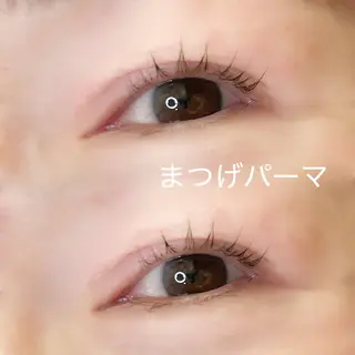 マツエク・マツパ elua eyelashのマツエク・マツパデザイン