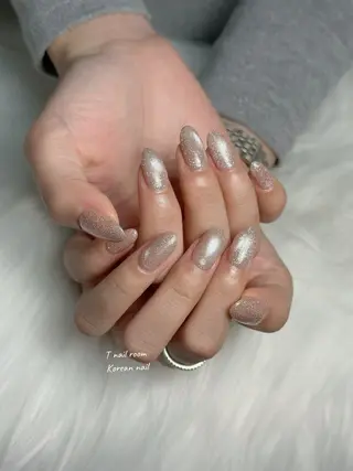 ネイル T nail roomのネイルデザイン