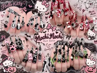 ネイル Yuki🌸 nailのネイルデザイン