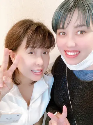 Ｍ渋谷 セルフホワイトニングのその他イメージ