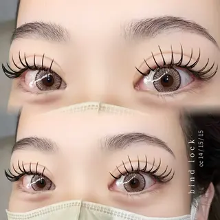 マツエク・マツパ ｵｰﾅｰ ELLY 🍸eyelly横浜の眉毛・アイブロウイメージ