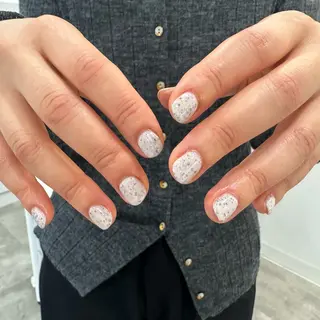 ネイル TK nail Sugiyamaのネイルデザイン