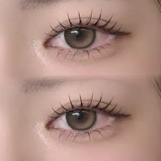 マツエク・マツパ Helena_あやか 透明感カラー/まつパの眉毛・アイブロウイメージ