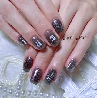 ネイル Mika Nailのネイルデザイン