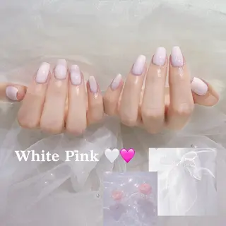 ネイル 🌸fein. SAKURA🎀のネイルデザイン