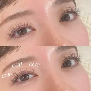 マツエク・マツパ REJOUIR 🎀 小池のマツエク・マツパデザイン