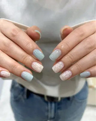 ネイル Shion .のネイルデザイン