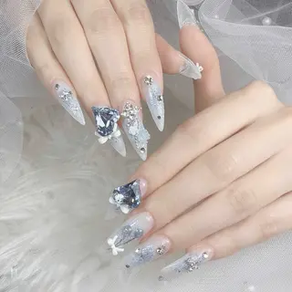 ネイル Sakura Nail Salonのネイルデザイン