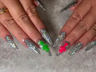 ネイル HaL NaiLのネイルデザイン