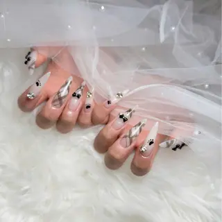 ネイル MIHANA RINAのネイルデザイン
