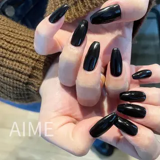 ネイル AIME (momo)のネイルデザイン