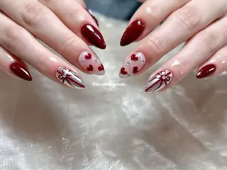 ネイル NE NEのネイルデザイン