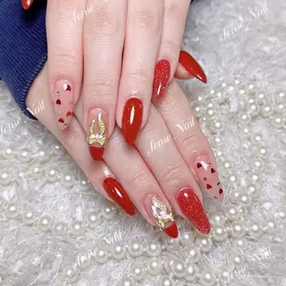 ネイル 🎀Sense Nail池袋店🎀のネイルデザイン