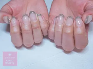 ネイル coco marry のネイルデザイン