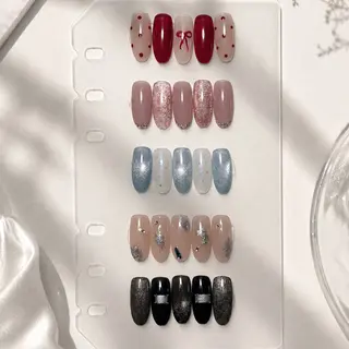 ネイル Kozeni NAIL SALONのネイルデザイン