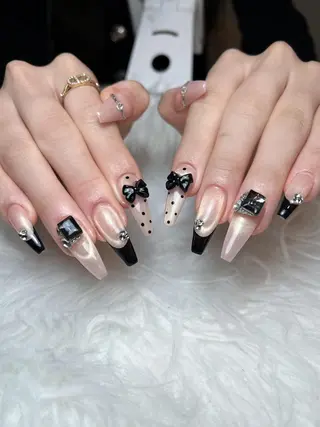 ネイル Julli NailStudioのネイルデザイン