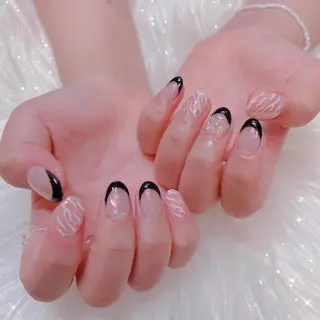 ネイル Private Salon 大宮のネイルデザイン