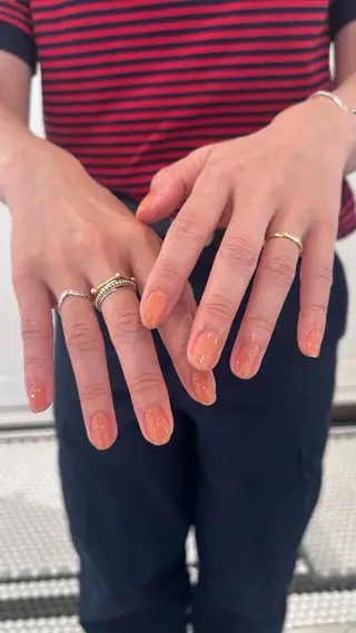 ネイル _ shioriのネイルデザイン