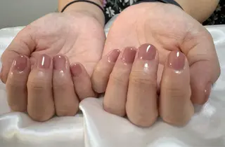 ネイル Amule nailのネイルデザイン