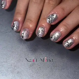 ネイル NailMind Tokyoのネイルデザイン