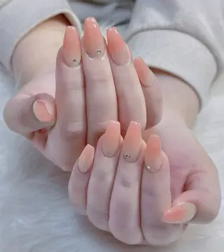 ネイル Chan Nail Salonのネイルデザイン