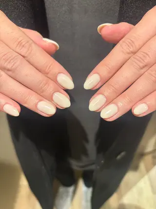 ネイル 吉川明花 【パラジェル認定店】のネイルデザイン