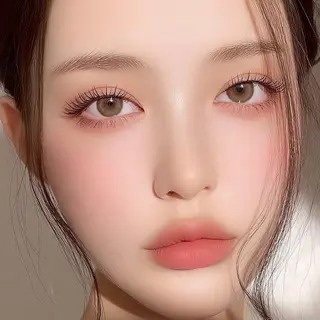 マツエク・マツパ まつげパーマ ｜マツエク🌷ひなののマツエク・マツパデザイン
