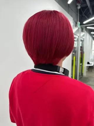 メンズ 似合わせが得意 村松慧汰のヘアスタイル