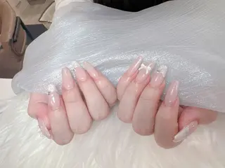 ネイル HARA Nailsのネイルデザイン