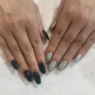 ネイル ララルーム 新所沢店のネイルデザイン