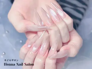 ネイル KONGS NAILのネイルデザイン
