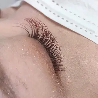 マツエク・マツパ ゆーな ‎🎀 浅草のマツエク・マツパデザイン