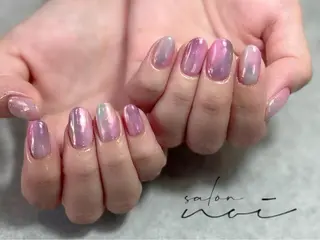 ネイル salon noiのネイルデザイン