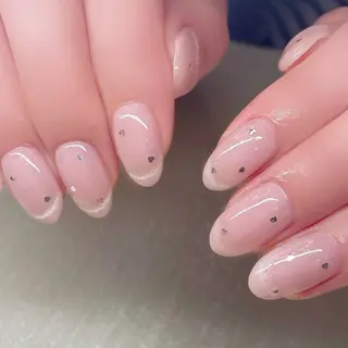 ネイル Nailist suzuのネイルデザイン