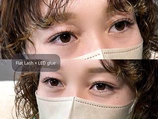 マツエク・マツパ eyelash iona♡ Ruiのマツエク・マツパデザイン
