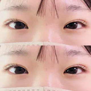 マツエク・マツパ HERA 【ヘラ】のマツエク・マツパデザイン