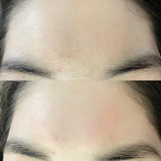 salon HACHI♾のマツエク・マツパデザイン