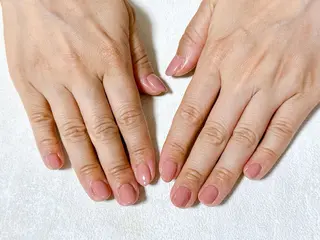 ネイル mogunail &blowのネイルデザイン
