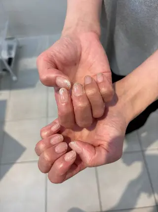 ネイル ULL ikaのネイルデザイン